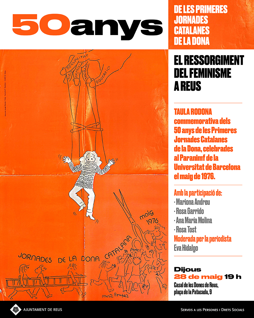 veure acte